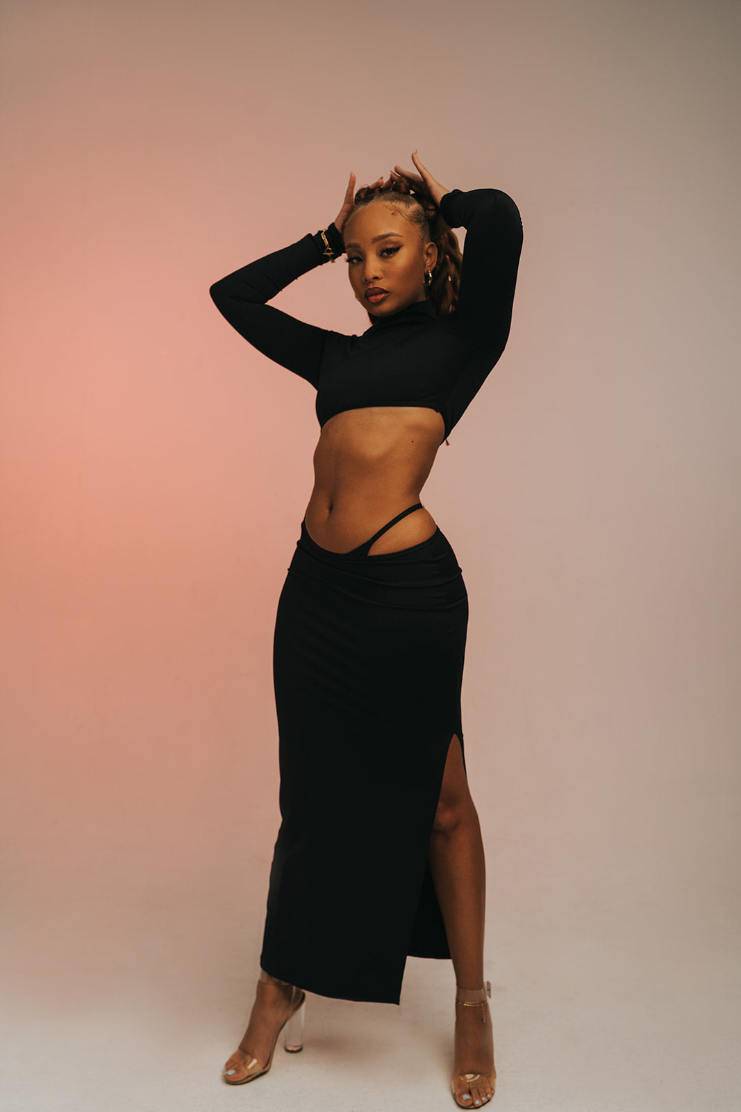 Not Your Average LBD