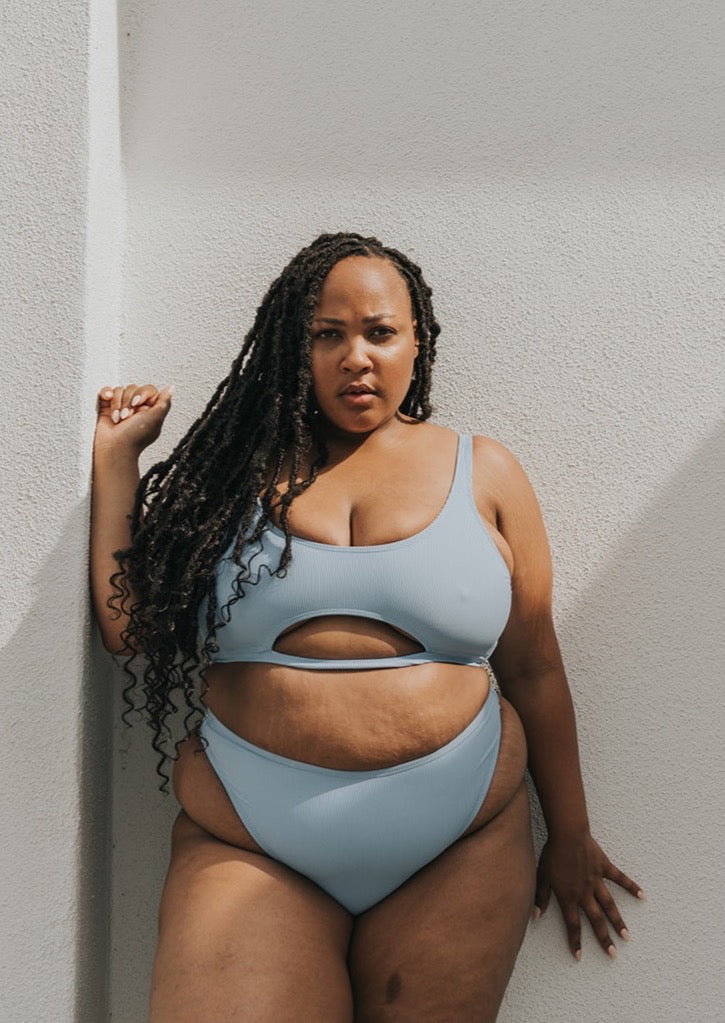 Izzy Highwaisted Bottoms