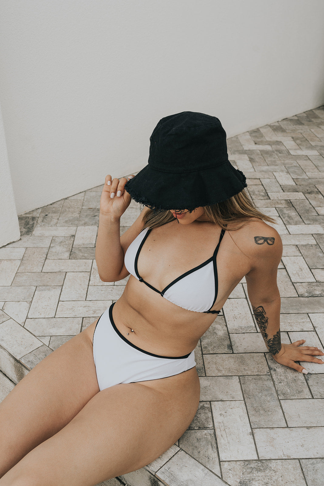 LIZZY HIGHWAISTED BOTTOMS