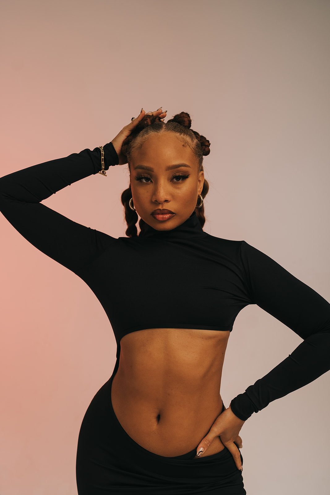 Not Your Average LBD