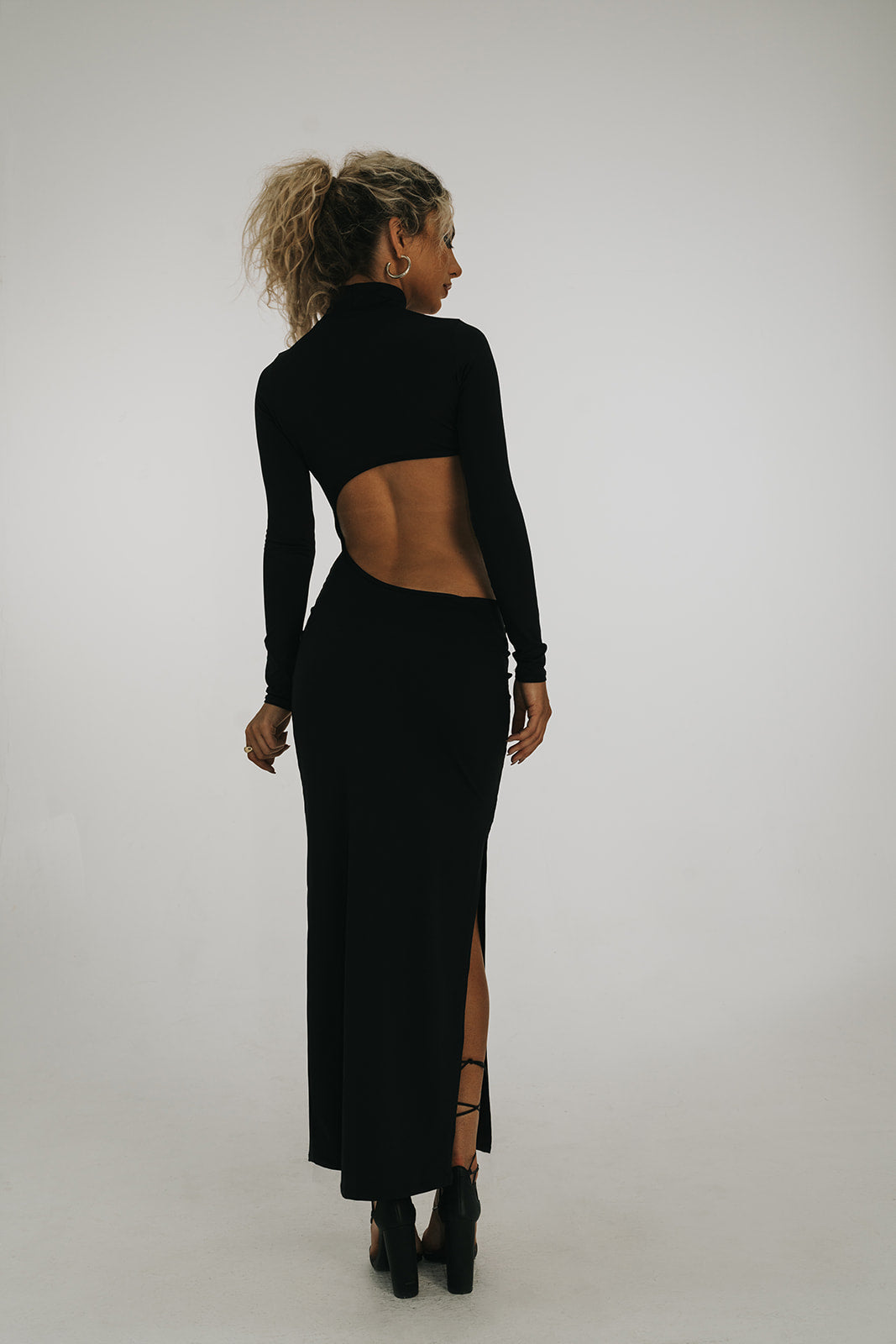 Not Your Average LBD